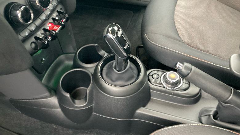 MINI Hatchback 1.5 Cooper Classic II 5dr Auto Petrol Hatchback